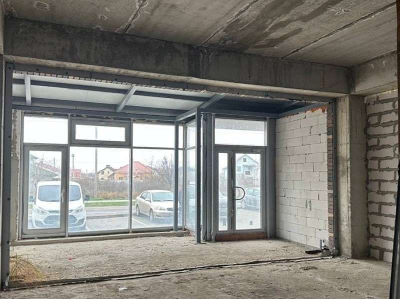 Помещение ЖК Сады Ривьеры