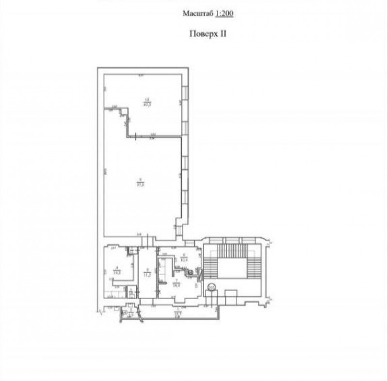 Помещение Итальянская