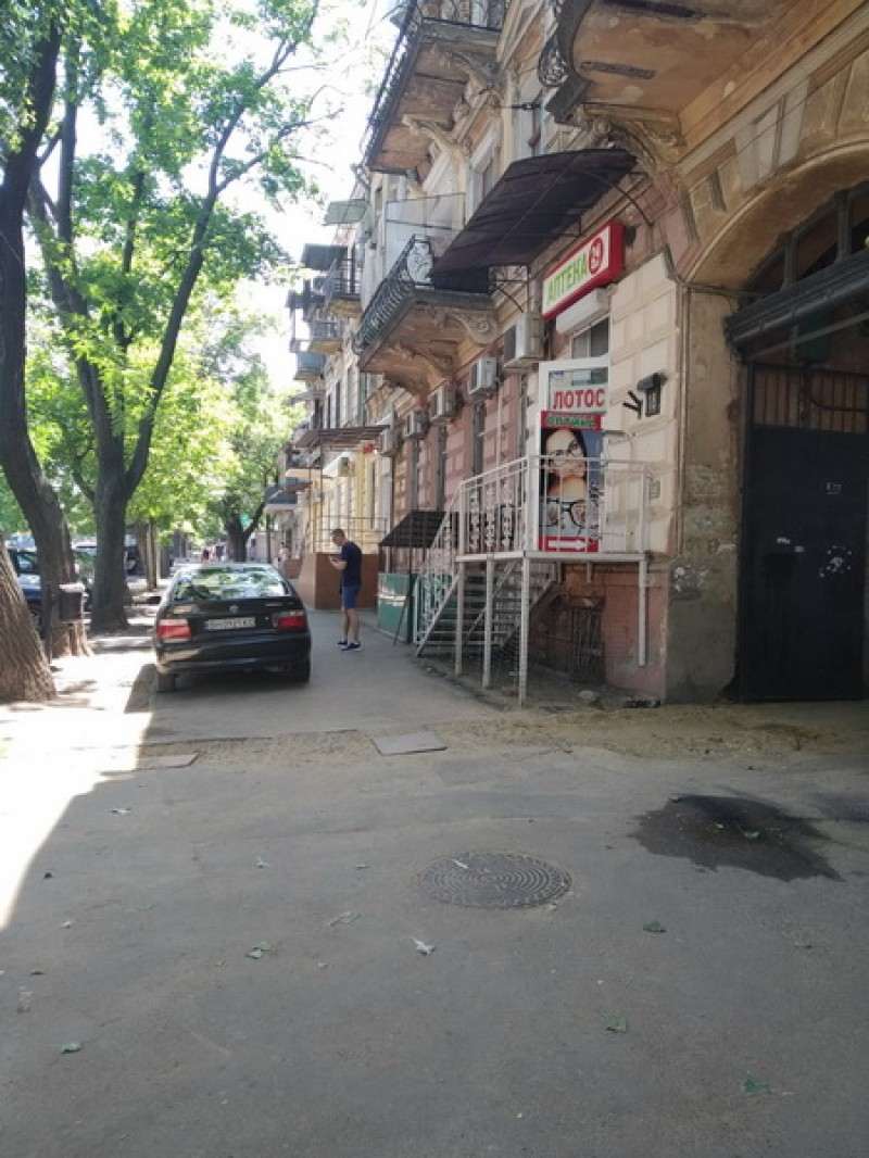 Помещение Пастера