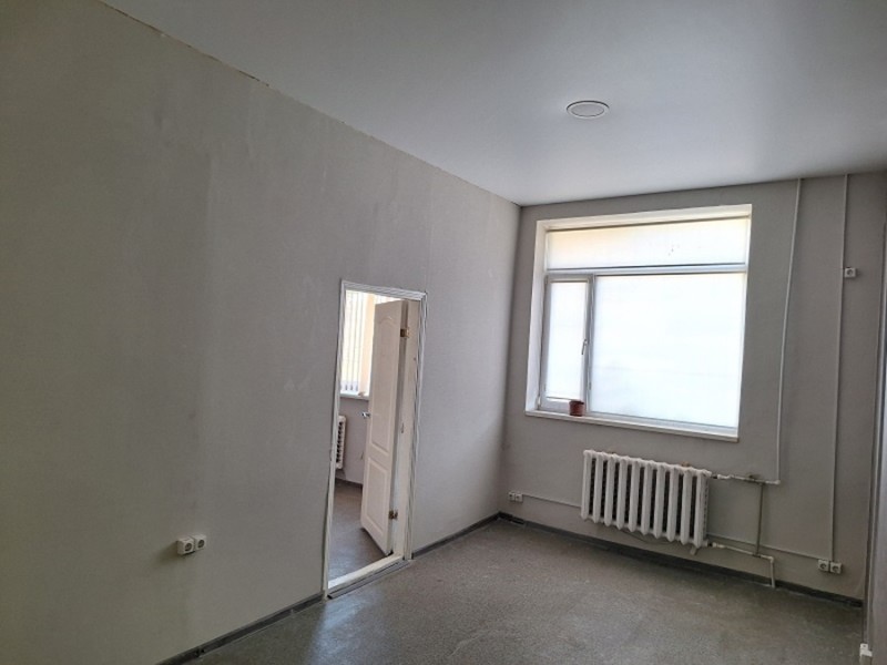 Производственное помещение Гефта