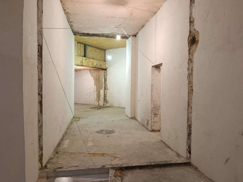 Офис Пастера