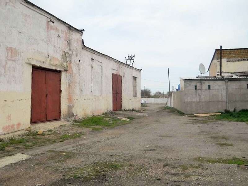 База Агрономическая