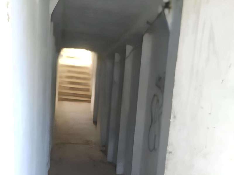 Здание Энтузиастов