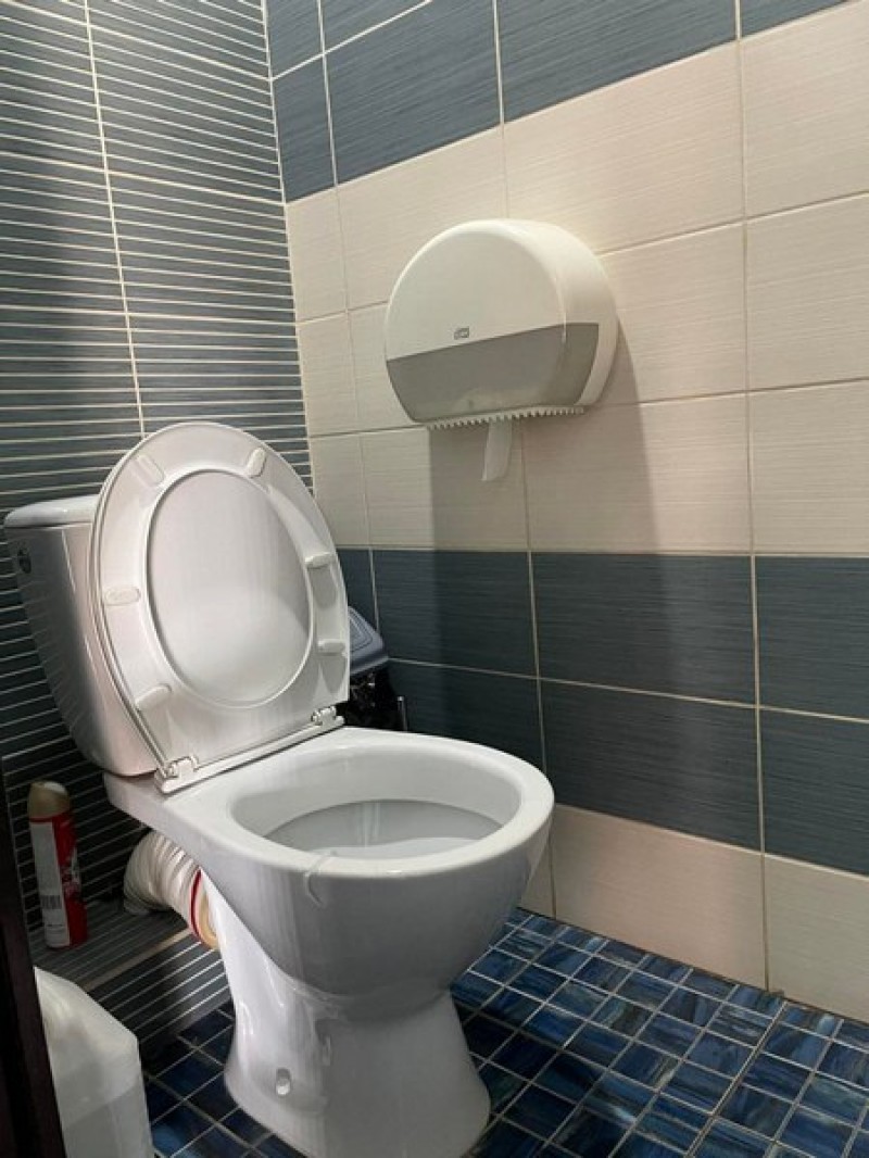 Офис Добровольцев