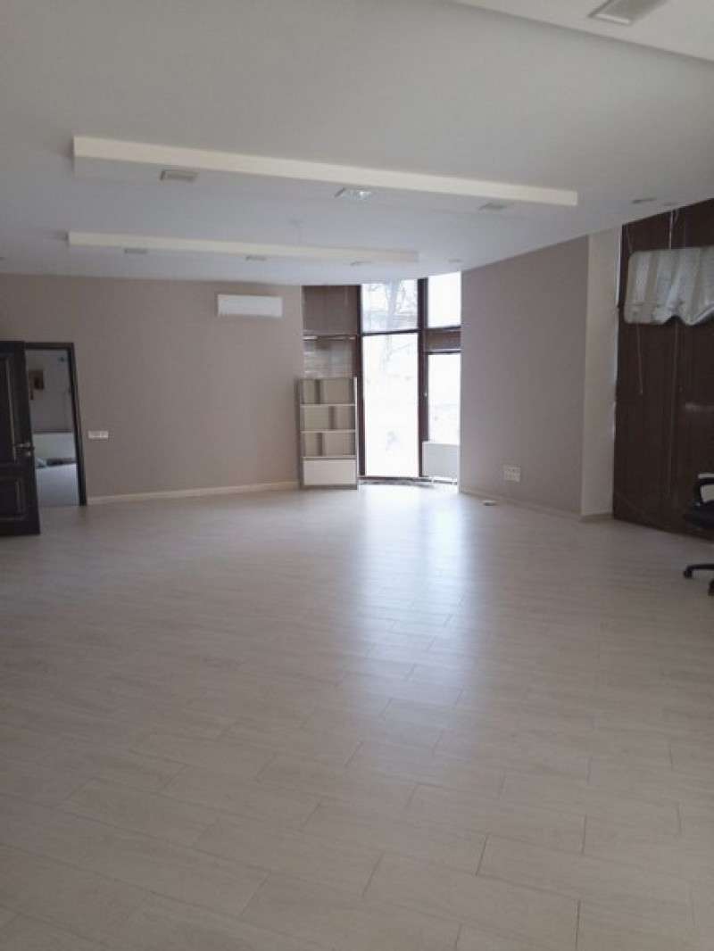 Офис Французский бульвар