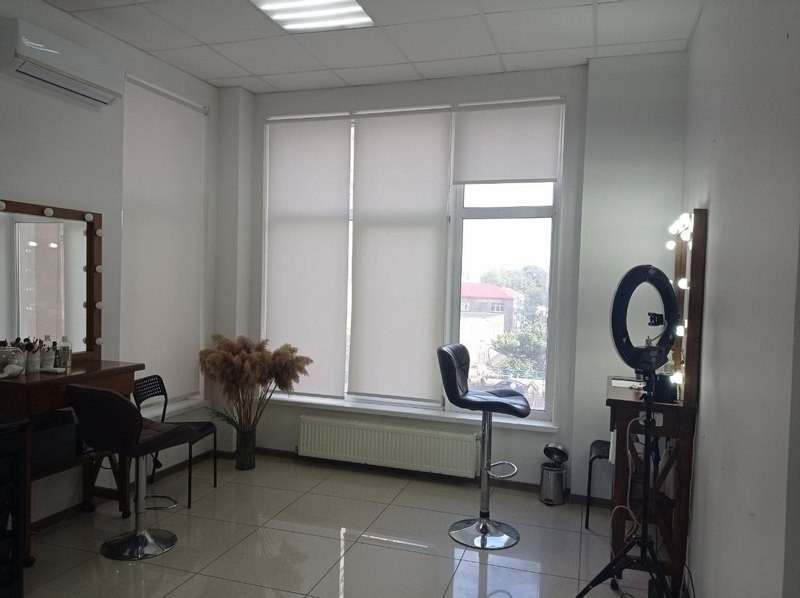 Офис Украина, Одесса, Приморский район, Среднефонтанская