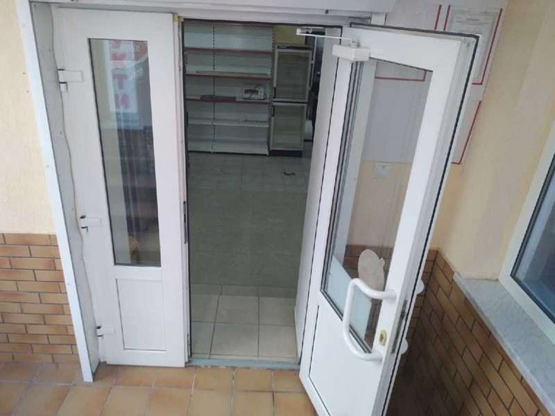 Помещение Академика Вильямса