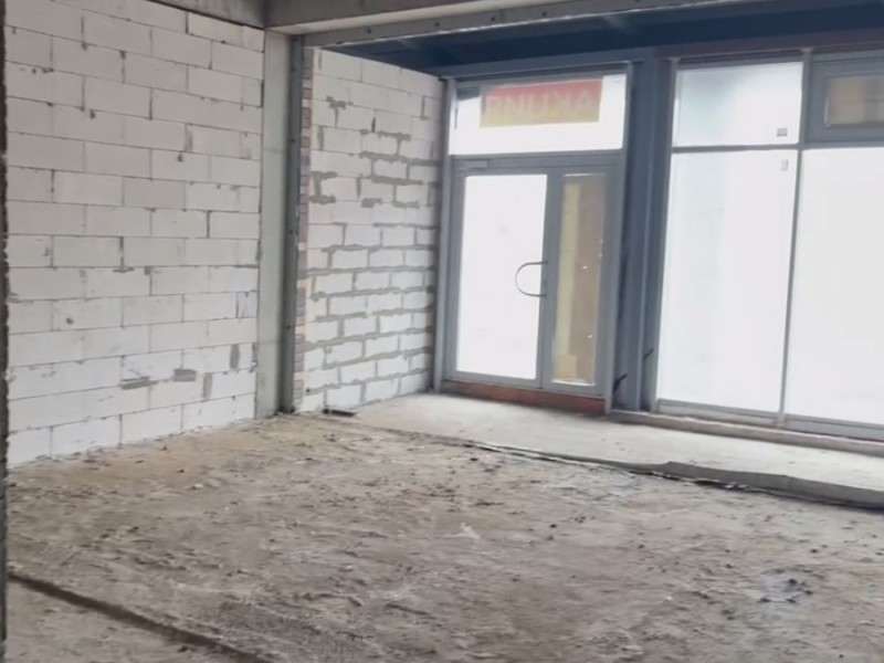 Помещение ЖК Сады Ривьеры