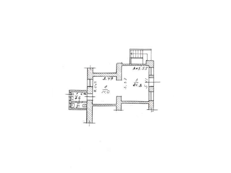Магазин Строкатой