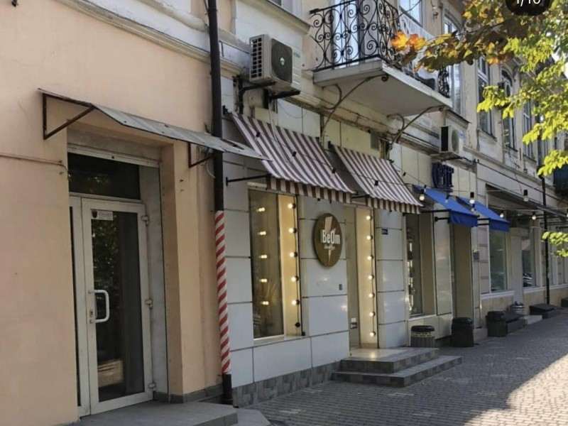 Офис Одесса, Приморский район, Центр, Троицкая