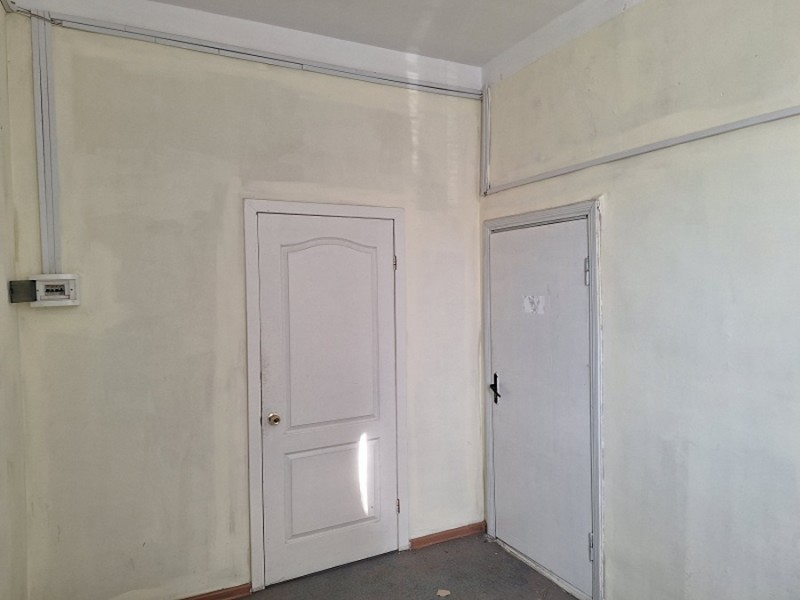 Производственное помещение Гефта