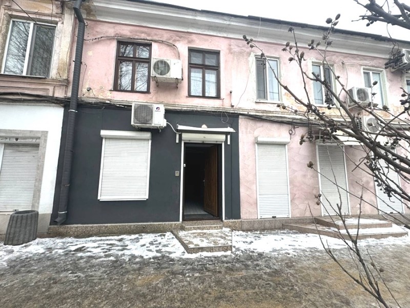 Помещение Лейтенанта Шмидта