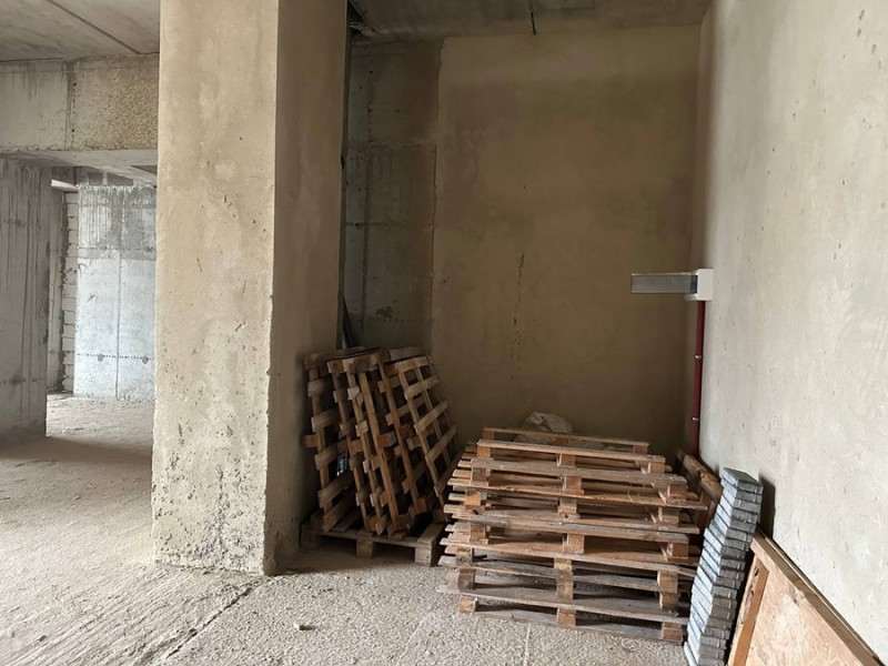 Помещение ЖК Сады Ривьеры