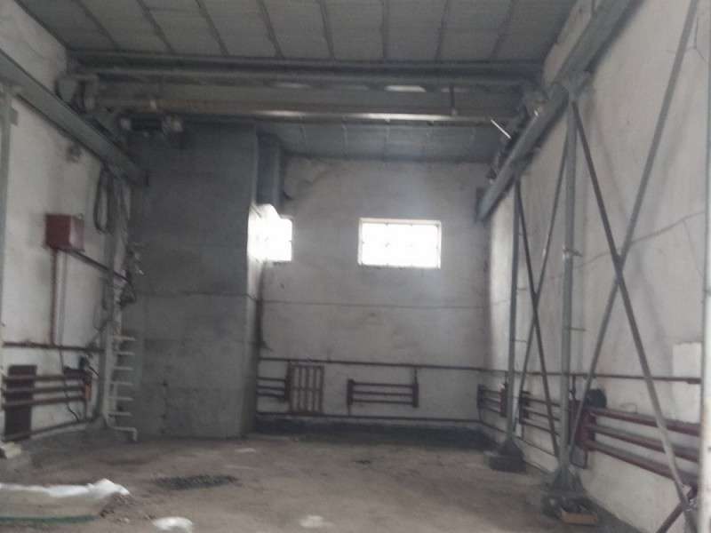 Склад Киевская шоссе