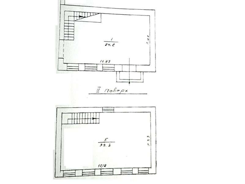 Помещение Черноморского Казачества