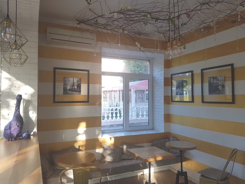 Здание Левитана