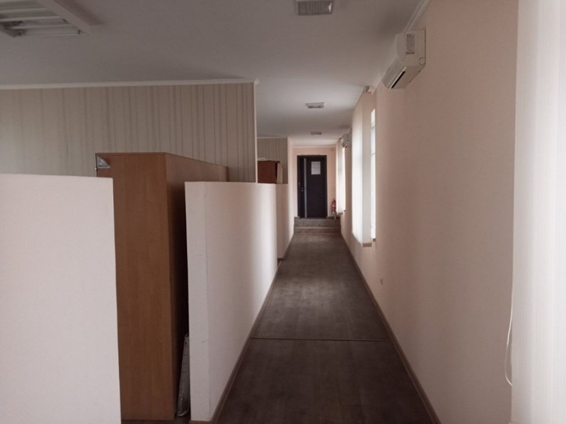 Склад Краснослободская