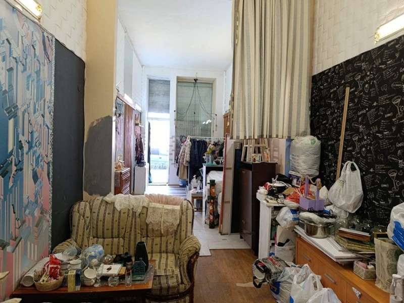 Магазин Итальянская