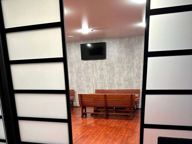 Кафе Причерноморское