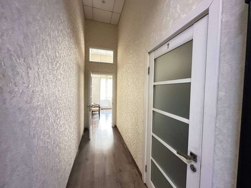 Помещение Ониловой переулок