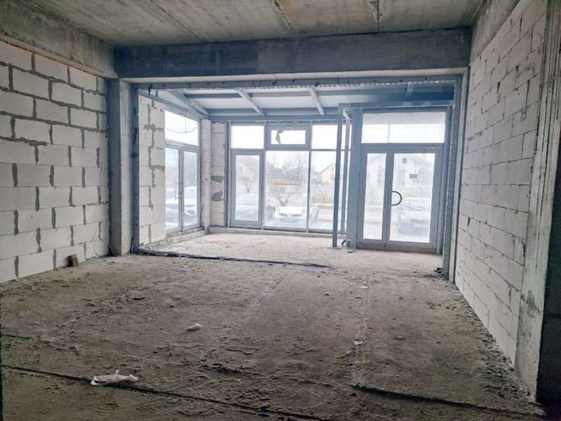 Помещение Фонтанка