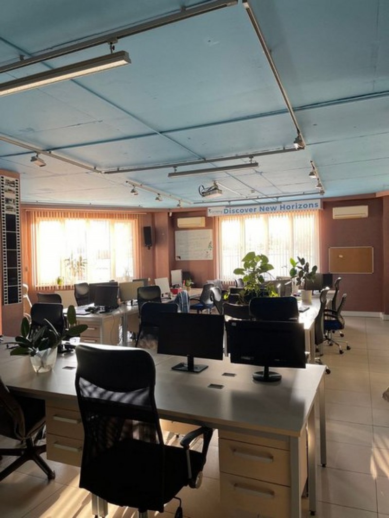 Офис Добровольцев