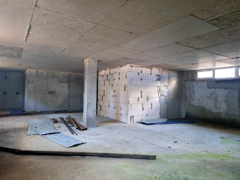 Здание Академика Глушко