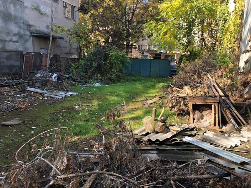 Инвестиционный проект Академика Филатова