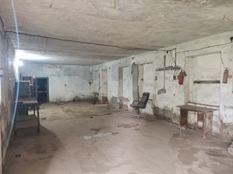 Помещения СТО Атамана Чепиги