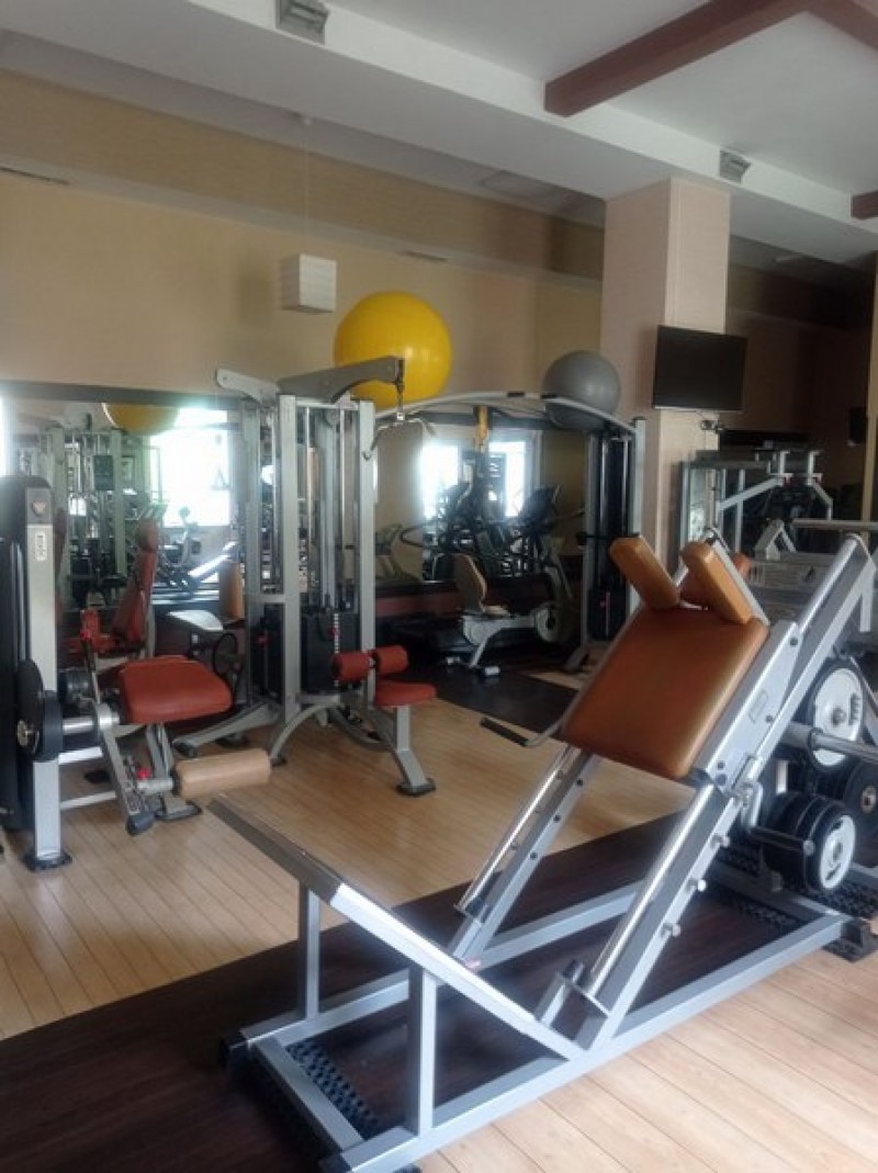 Помещение Итальянская