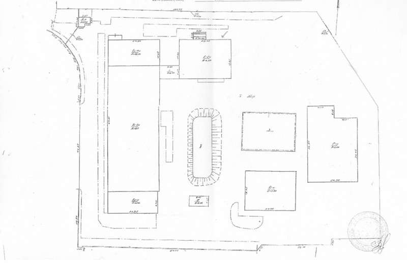 Промышленный комплекс Тираспольское шоссе