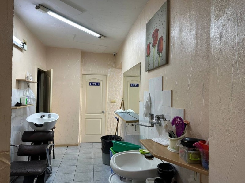 Помещение Пастера