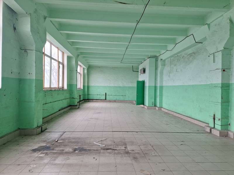 Производственное помещение Водопроводная