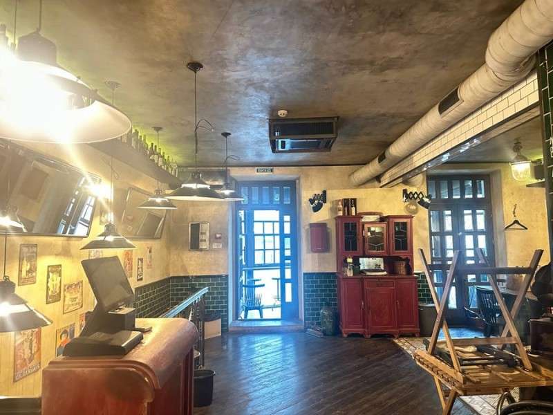 Кафе-ресторан Театральный переулок