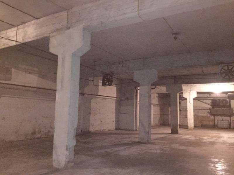 Складская база Тираспольское шоссе