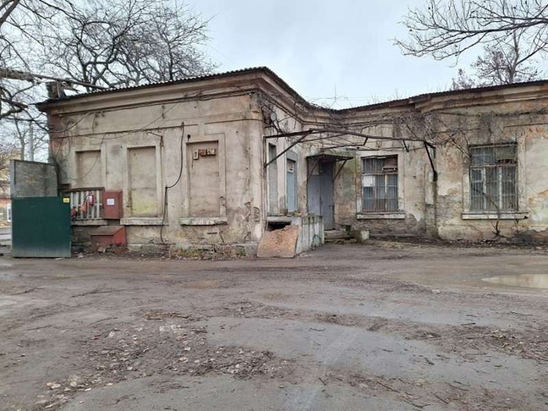 Помещение Болгарская