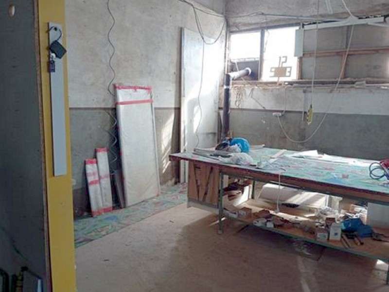 Промышленный комплекс Тираспольское шоссе