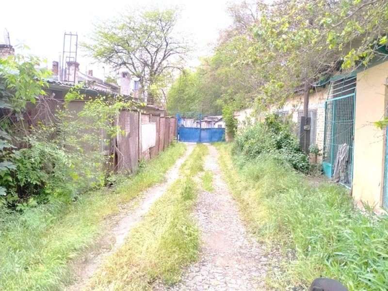 Строения Пастера