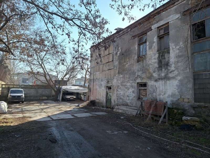 Помещения Житомирская