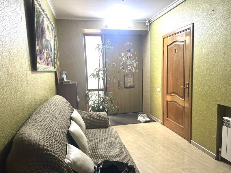 Здание Бригадная