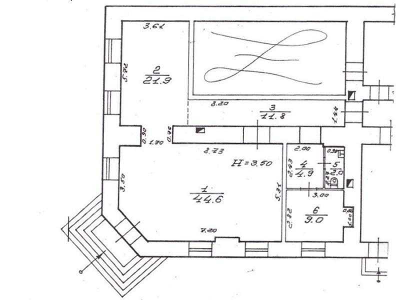 Магазин Польская