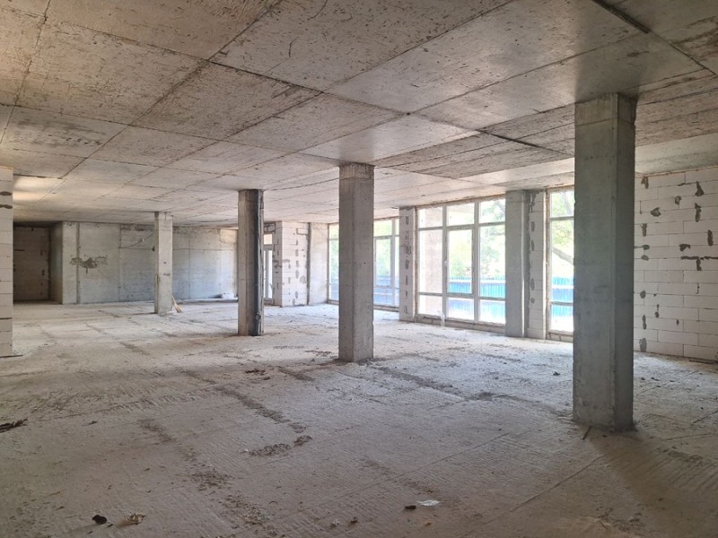 Здание Академика Глушко