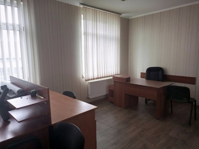 Склад Краснослободская