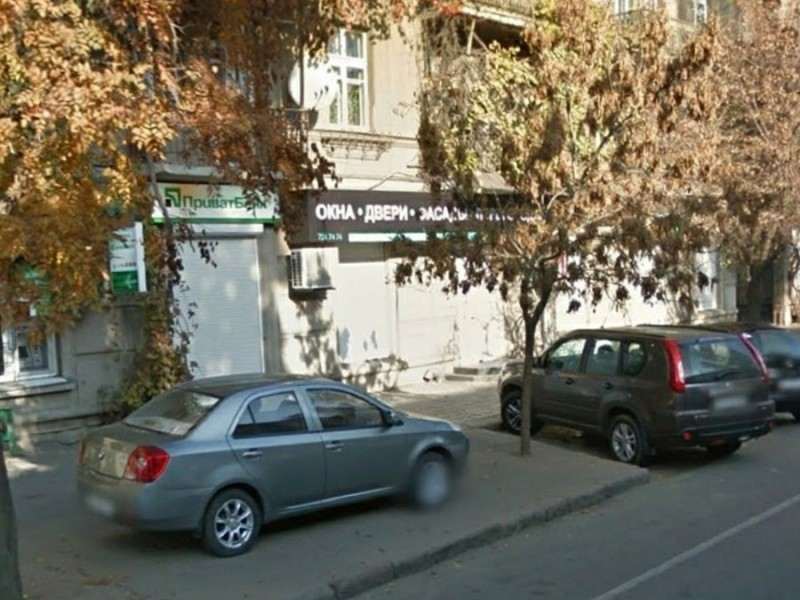 Помещение Малая Арнаутская