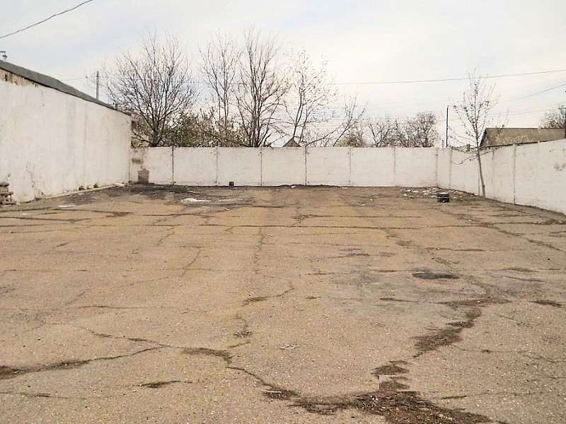 База Агрономическая