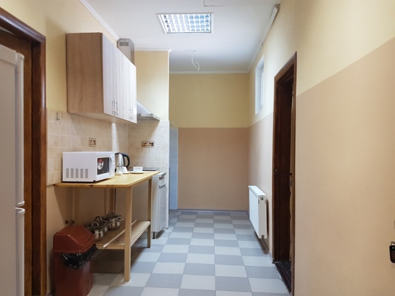 Комплекс Нерубайское