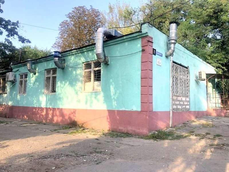 Помещение Одесса, Приморский район, Центр, Ольгиевский спуск
