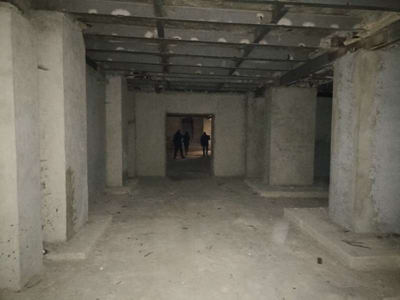 Помещение Троицкая