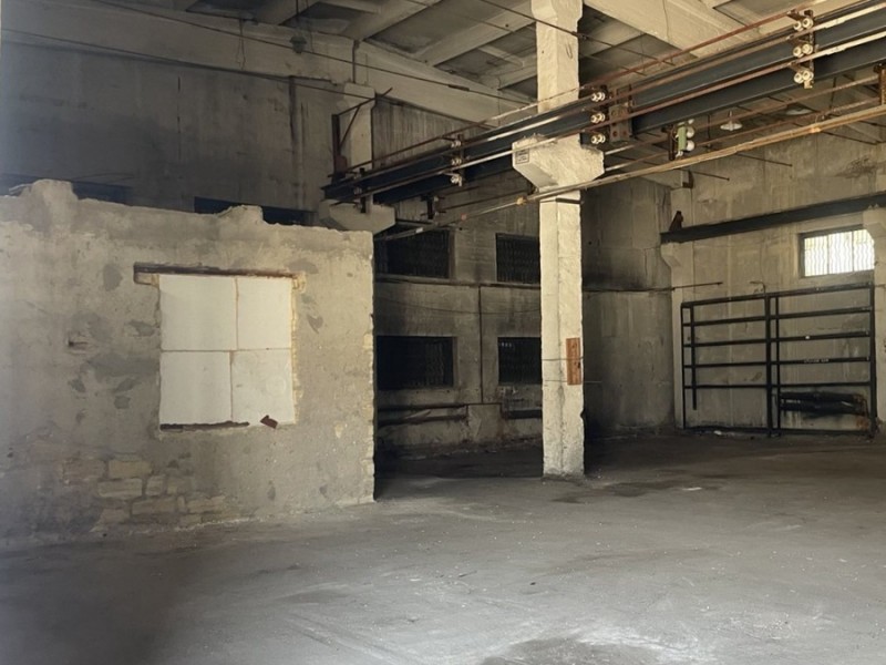 Склад Боровского