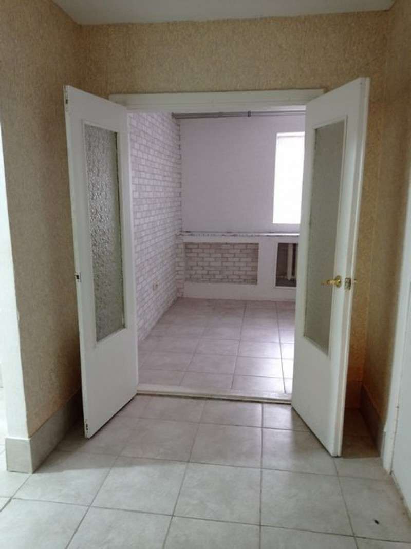 Помещение Палубная